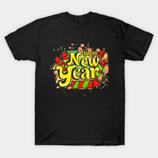 NEW YEAR'S EVE T-Shirt